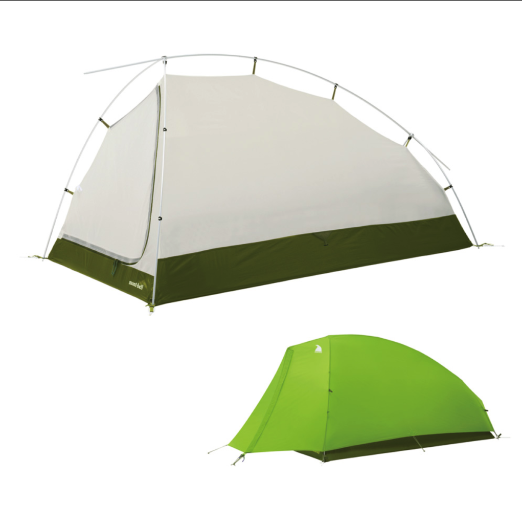 ムーンライトテント１の画像